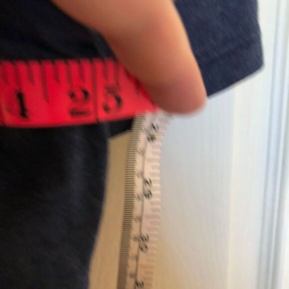 U.S. Capitol Washington D.C. Blue Men's Unisex Graphic T-Shirt XXL - Picture 7 of 7